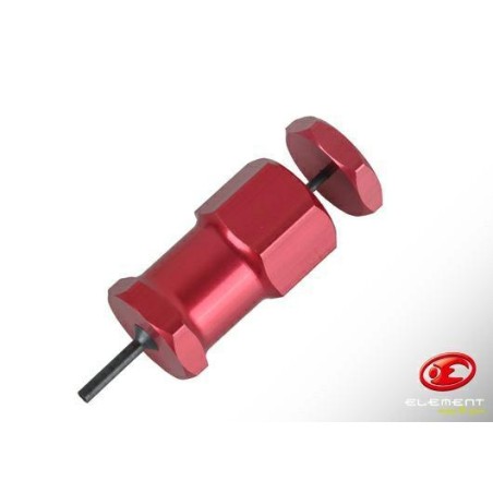 Pin opener (Small Plug)