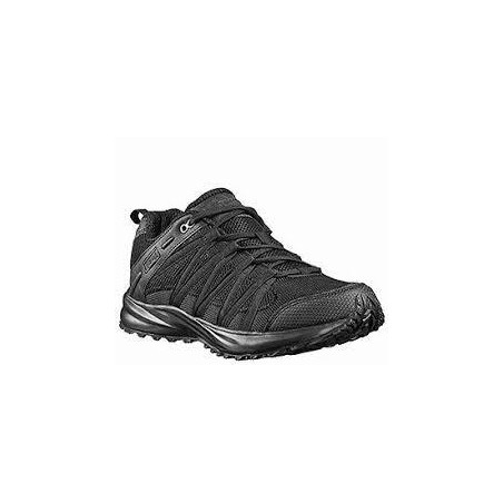 Magnum Storm Trail Lite Uniform Trainers Mens Tactical Sport Hiking Shoes Black