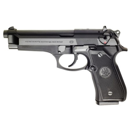 Beretta 98FS 9x21mm IMI