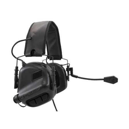M32H Tactical Communication Hearing Protector FAST