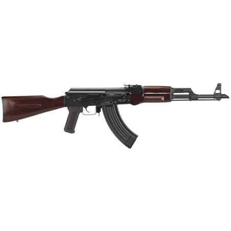 S.D.M. AK-47 7.62x39mm 08