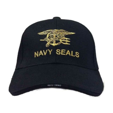 Cappello Navy Seals