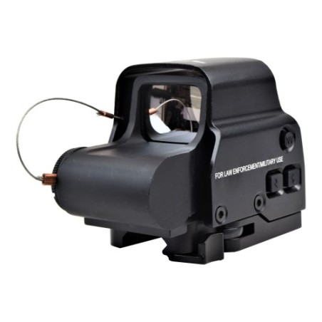 JS-TACTICAL HOLOSIGHT