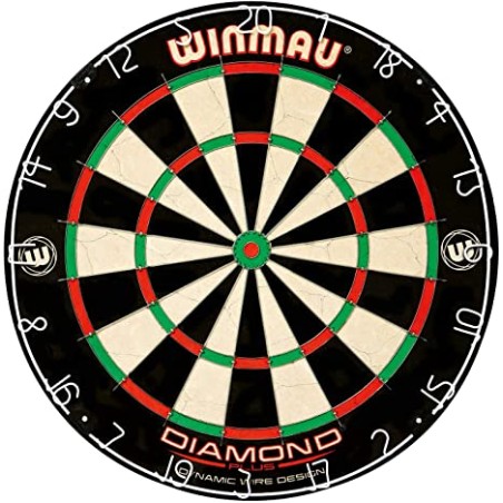 Target per freccette WinMau