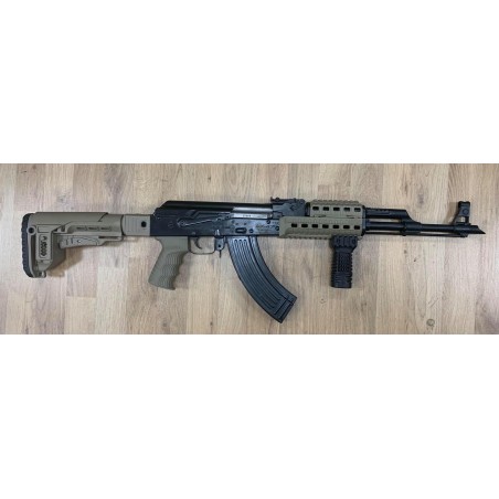 SDM AK -103s 7,62x39 mm