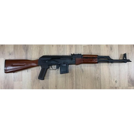 SDM AK 47s 62x39 mm