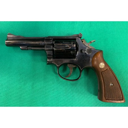Smith&Wesson special CTG 38 specialUSATA