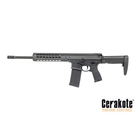 Fucile Dytac Warlord Carbine TYPE A