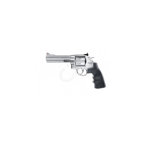 Revolver Umares Smith & Wesson mod- 629 Co2 BB 5"