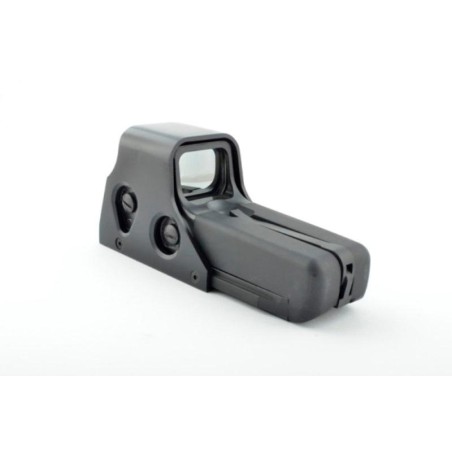 JS-TACTICAL HOLOGRAFICO TIPO EOTECH