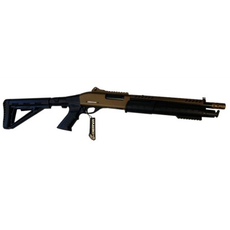 Fucile Derya Arms international semi automatico X-102 Bronze