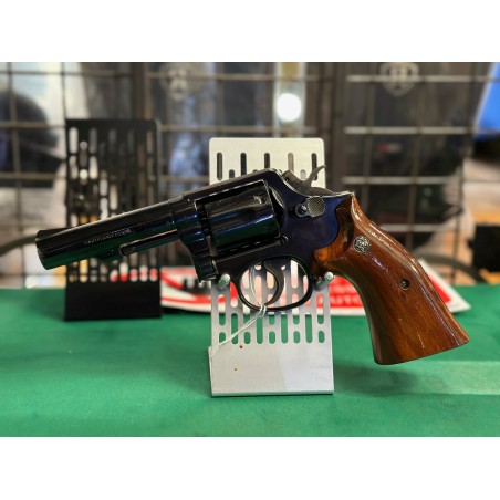 USATO Revolver Smith&Wesson 10-6 cal 38 sp